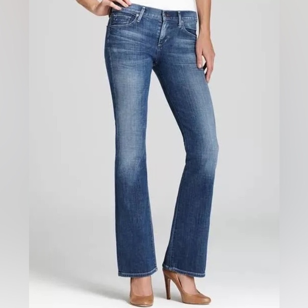 Citizens Of Humanity Dita Bootcut Jeans